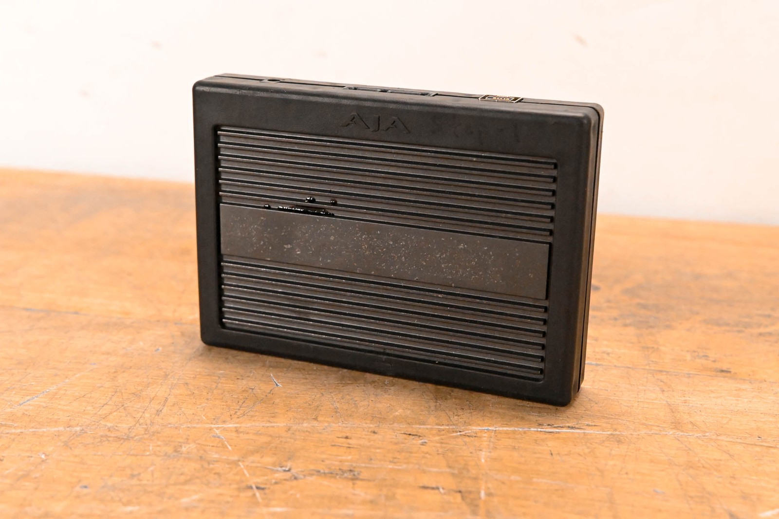 AJA KI-STOR250-R0 250GB KiStor Hard Disk Drive for Ki Pro CG01MRK