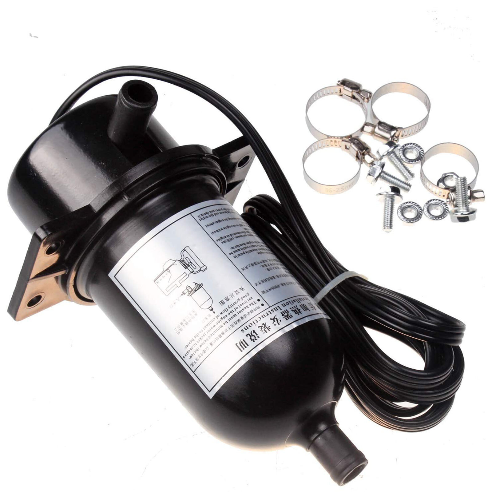 New Block Heater Hotstart 120V 1500W 084918G Fits For Generac Generator