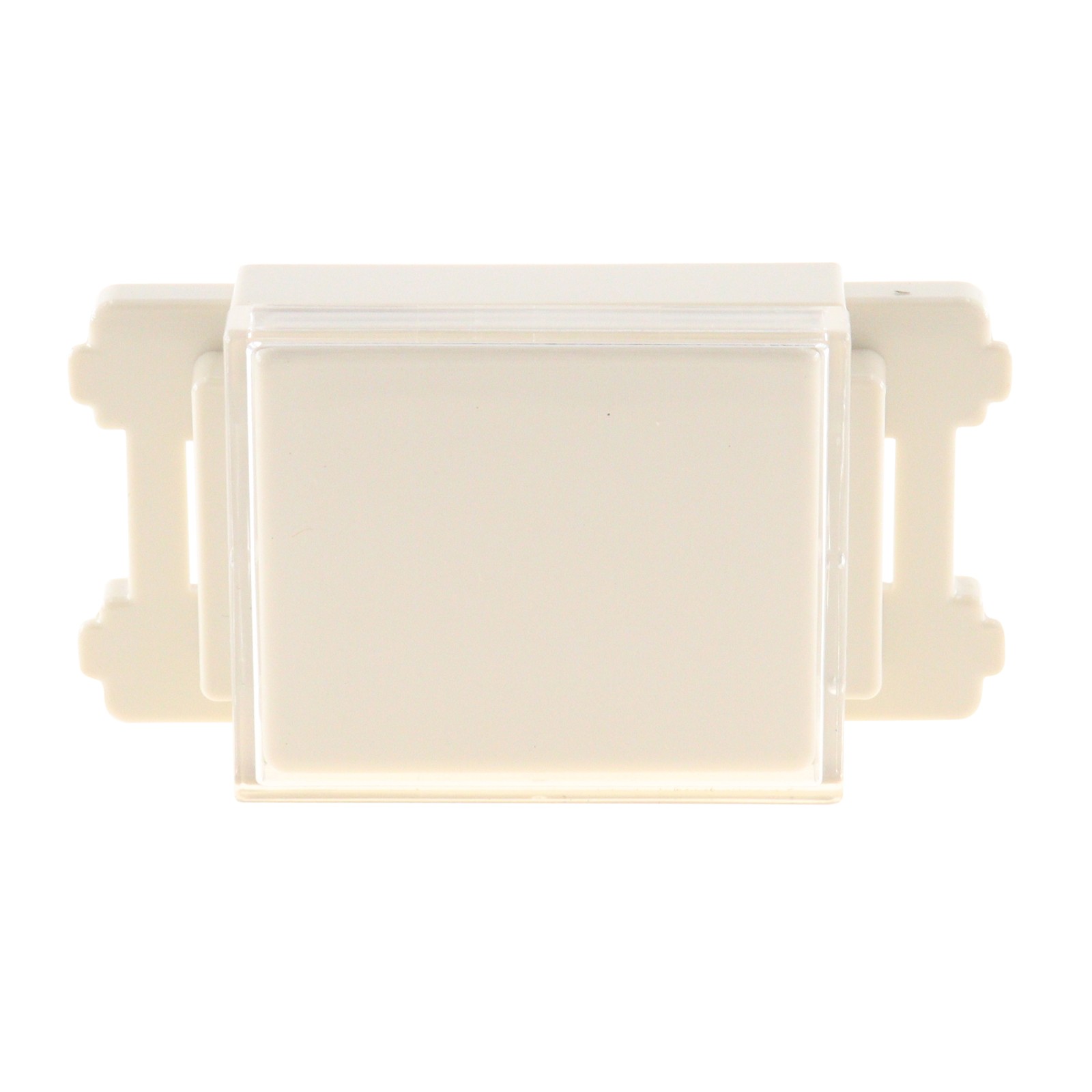 UNIVERSAL-DOUGLAS WN-3024 BLANK BUTTON CHIP, 1-BUTTON