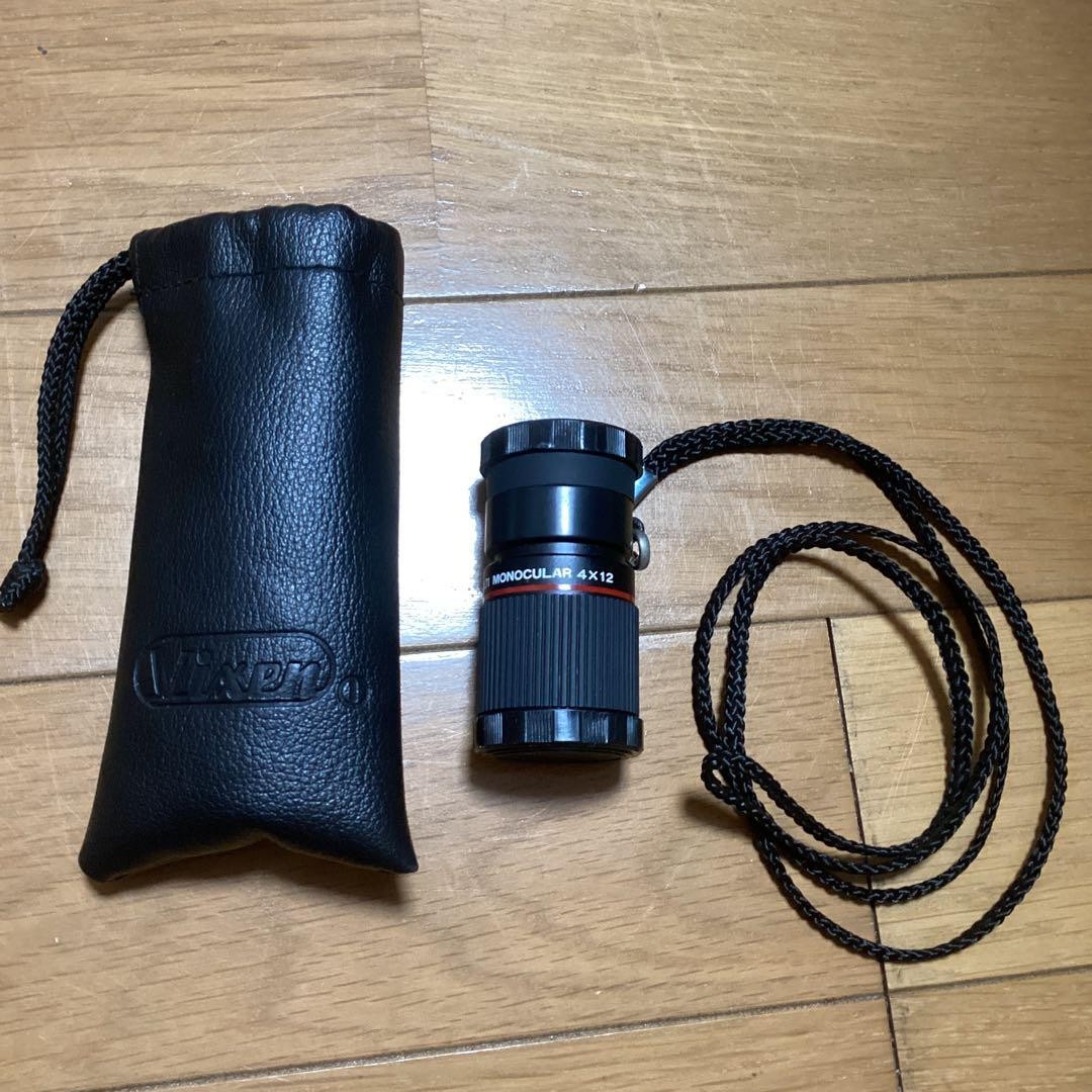 Vixen Multi Monocular 4X12