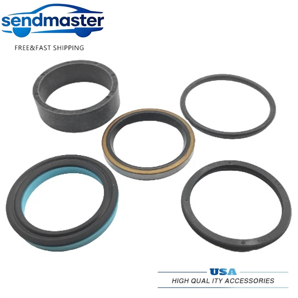 Lift Cyl Seal Kit Fit Ford New Holland 7106 7108 7308 CASE L130 Replaces 9600670