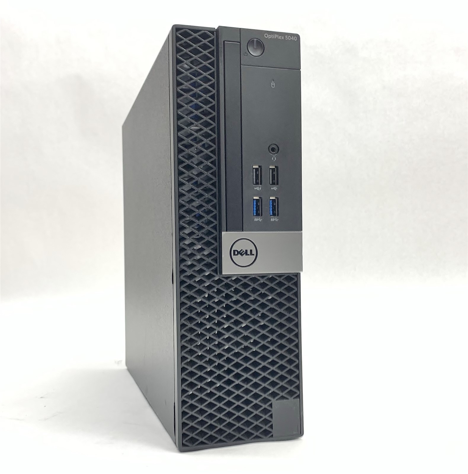 Dell OptiPlex 5040 SFF PC i7-6700 3.40GHz 16GB RAM 512GB NVMe Win11 25H2 WiFi
