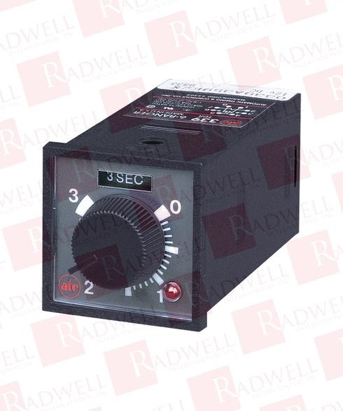 MARSH BELLOFRAM 339A-200-E-2-X / 339A200E2X (USED)