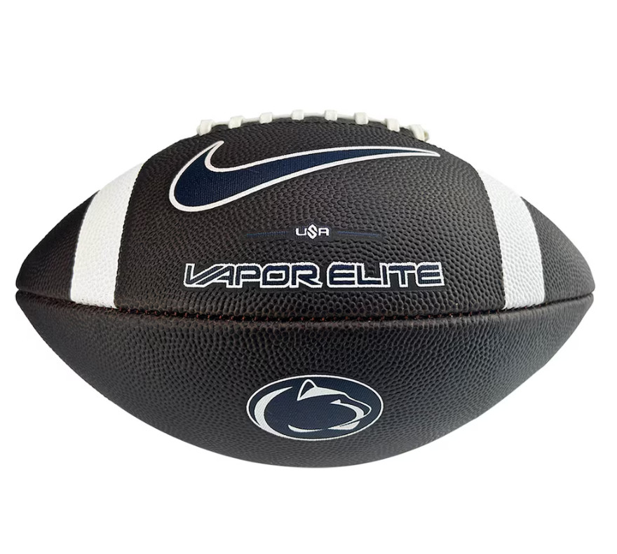Penn State Nittany Lions Elite Game Football