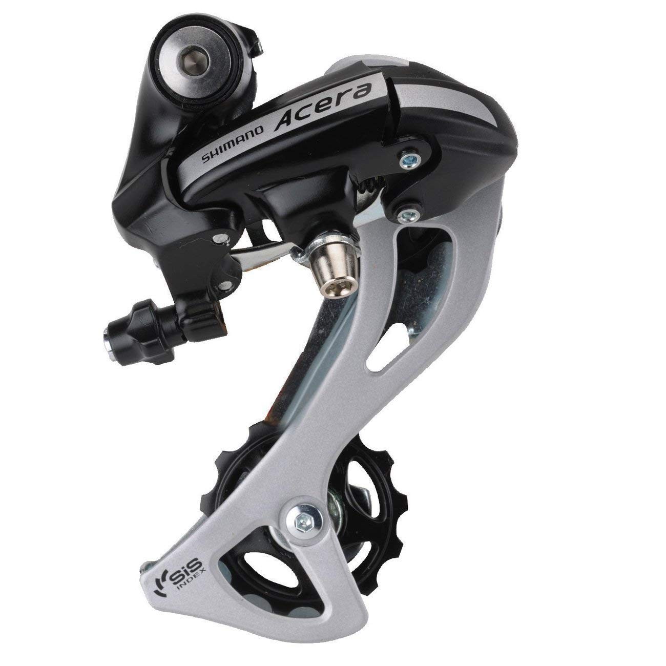 OEM ACERA RDM360SGS 7/8 Speed Direct Rear Derailleur Black Bike Component