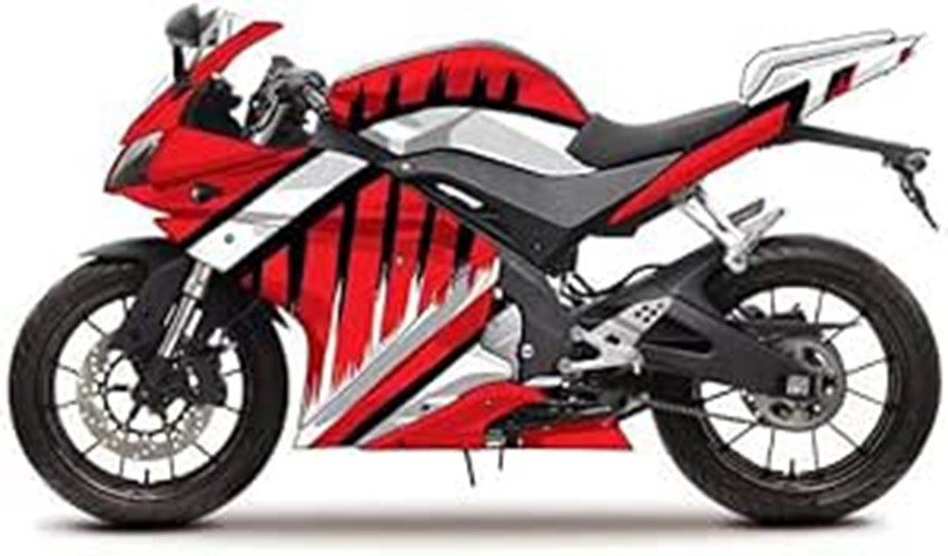 Link to discounted prices for Brand New High-Quality ltem YZF-r125 2008-2013