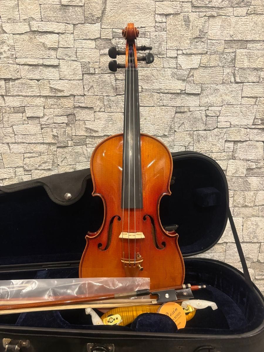 Violin Tokyo violin Industrial Factory 4/4