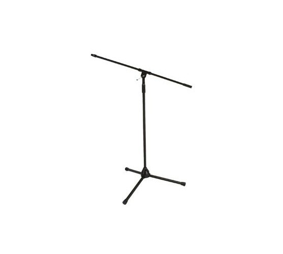 Peavey Tripod Mic Stand W/ Boom II (6+ Break)