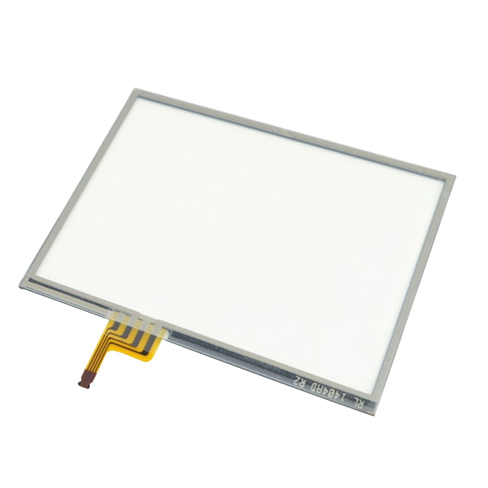 Original LCD Touch Screen Pad Replacement For Nintendo 3DS N3DS (2011-2012) E