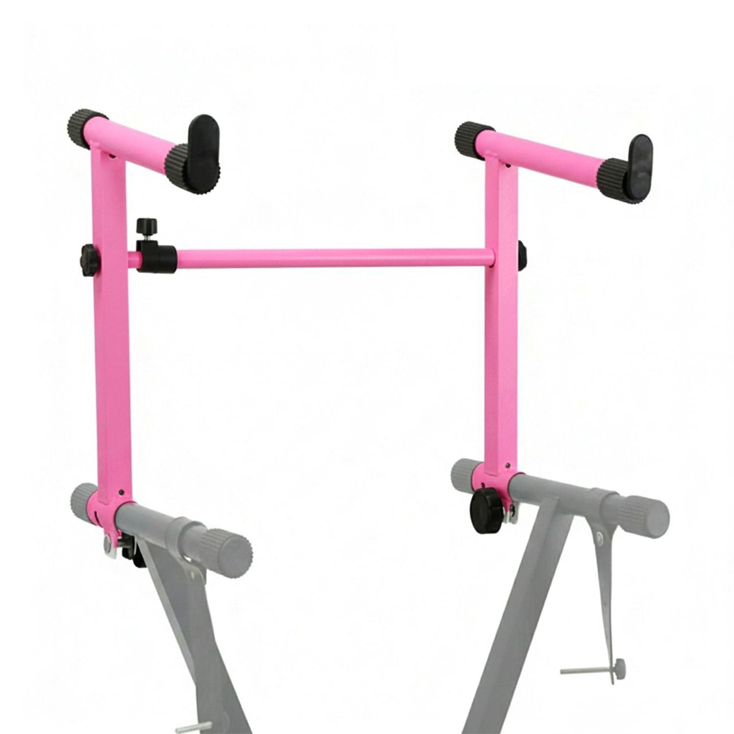 5 Core Keyboard Stand Adapter 2 Tier Adjustable Second Extension Add On for Digi