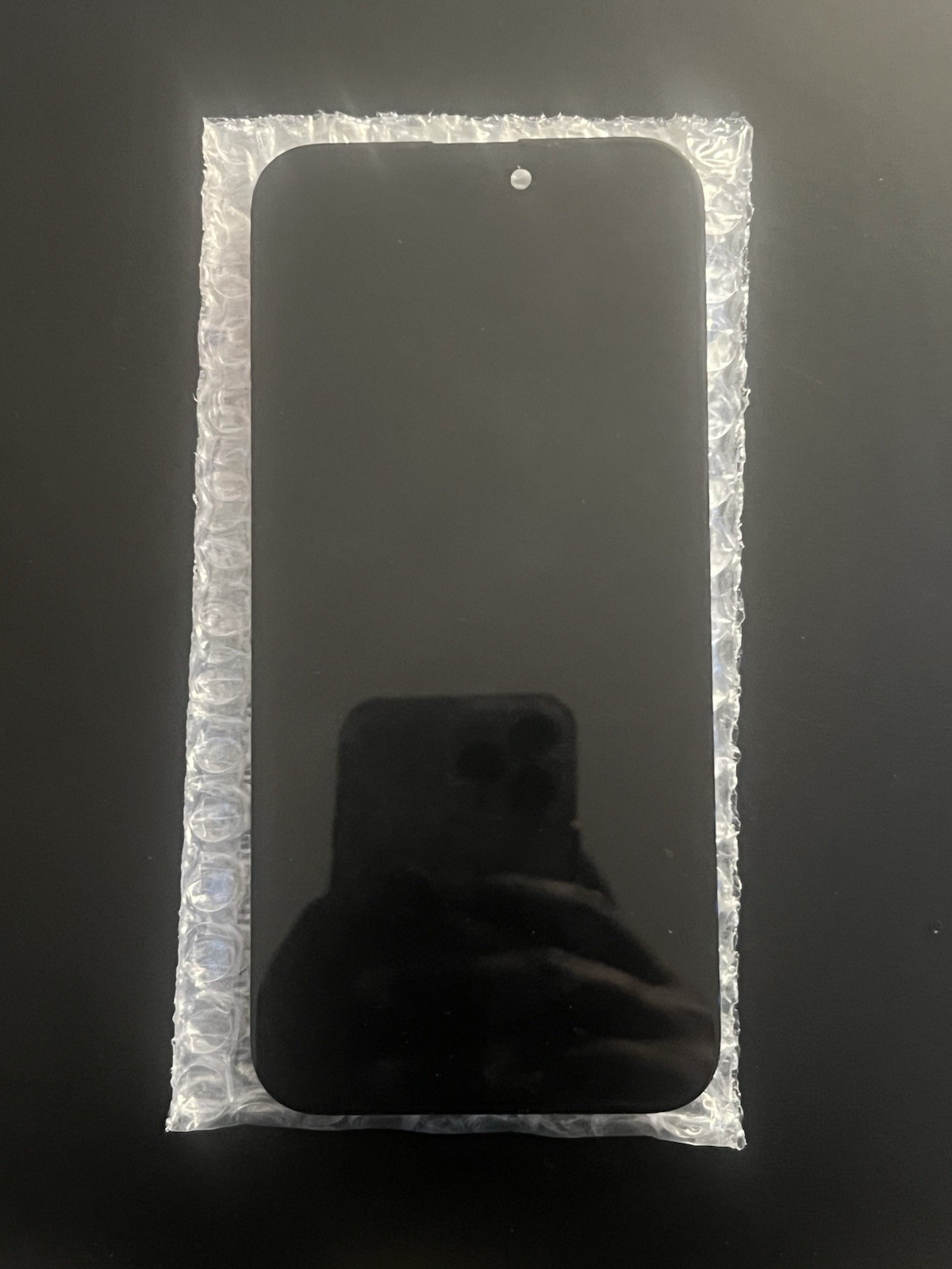iPhone 15 Pro Max Screen Glass Replacement OLED LCD Original Apple OEM Grade A