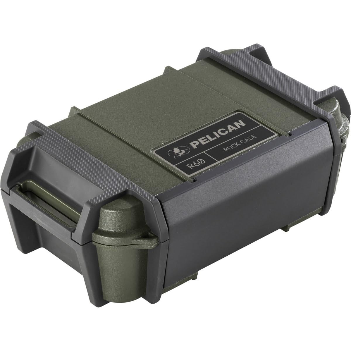 Ruck R60 Case (OD Green)