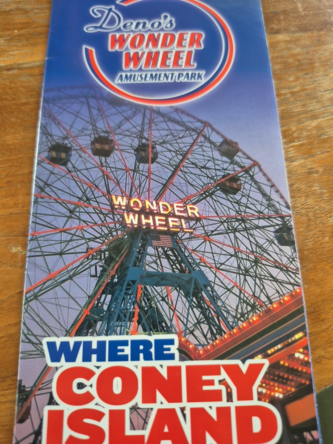 Funcard with 50 Credits