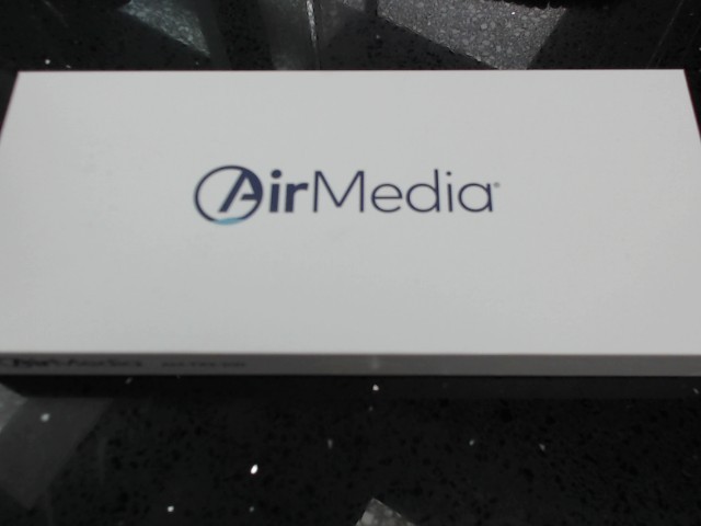 Crestron AirMedia SEALED AM-TX3-100 Model M202018002 (EZ1007544)