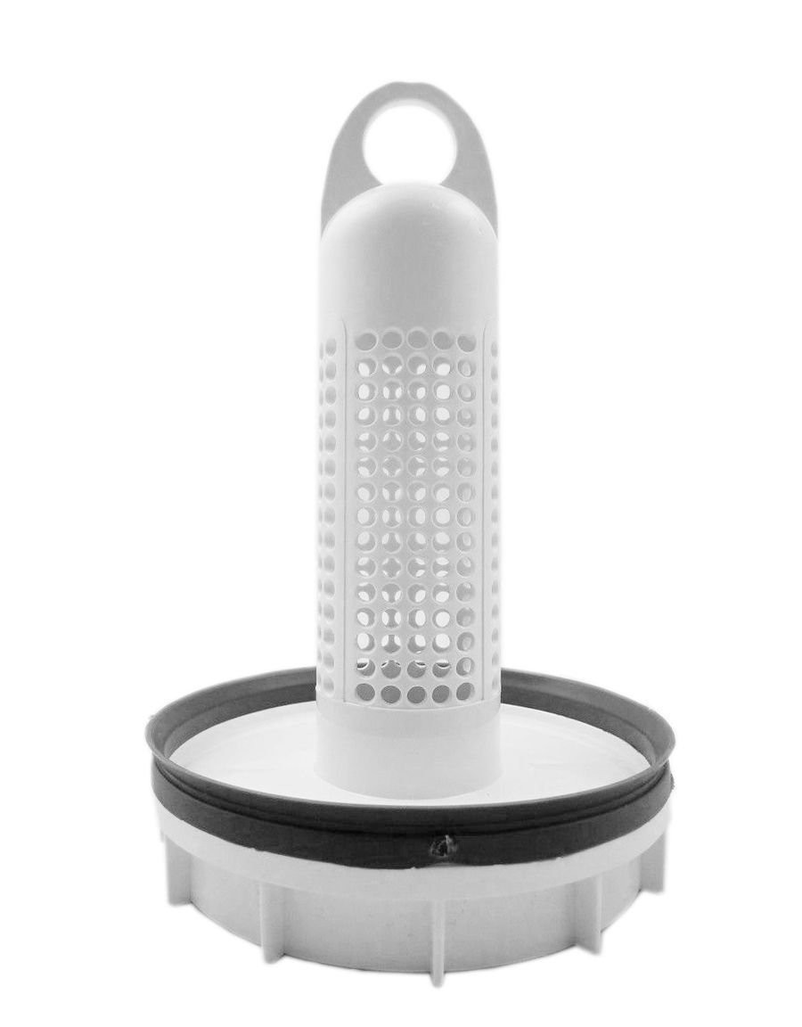 Genuine Shark Rotator Lift-Away UV560 NV501 NV500 Canister Filter Frame White 