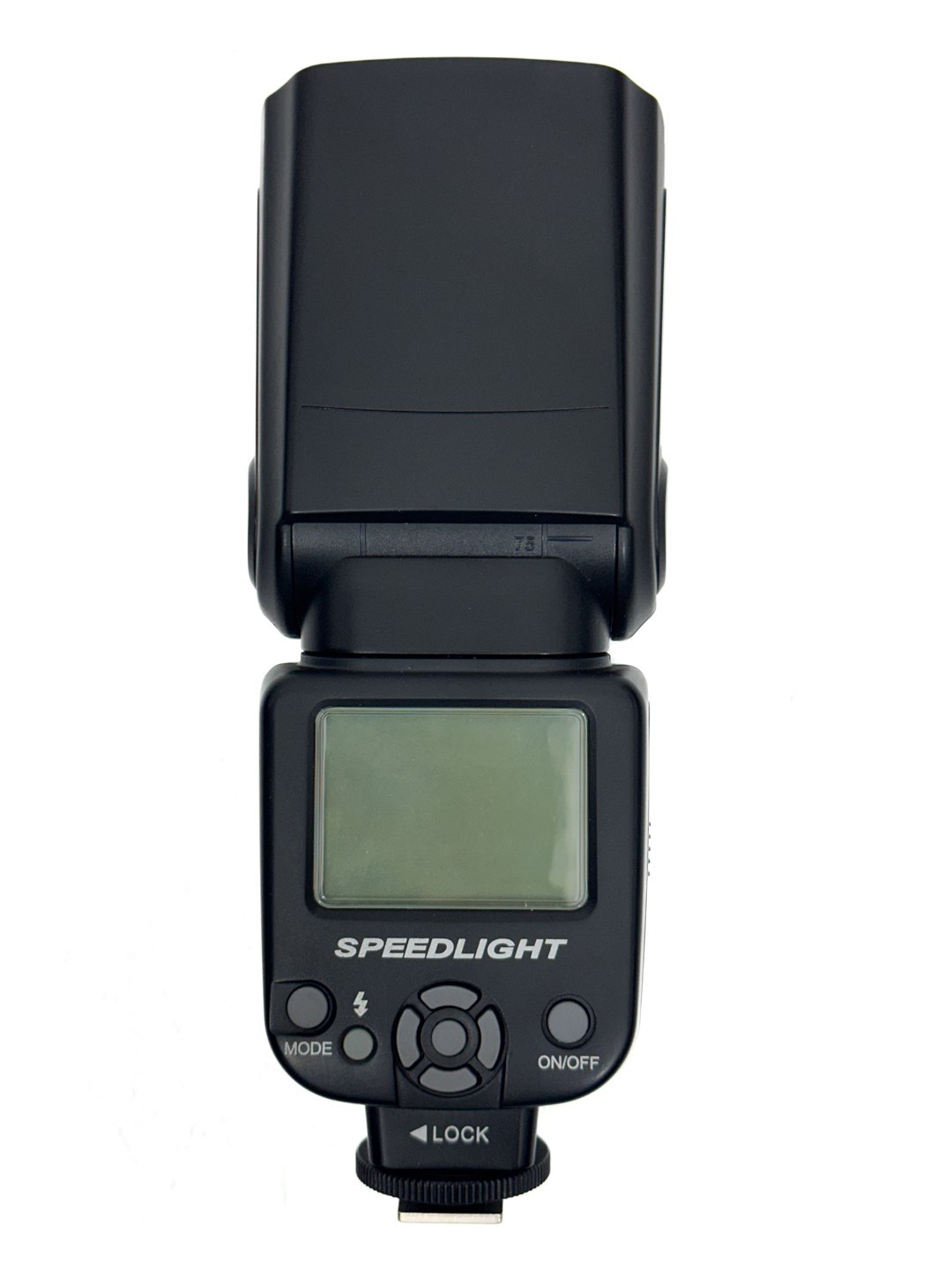 Used Neewer NW562 Speedlight - Canon Fit