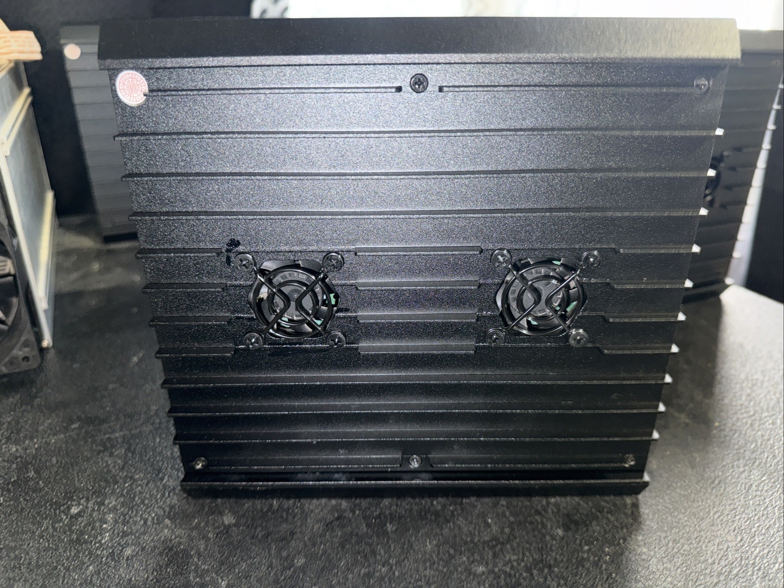 Iceriver KS0 Original W/ PSU