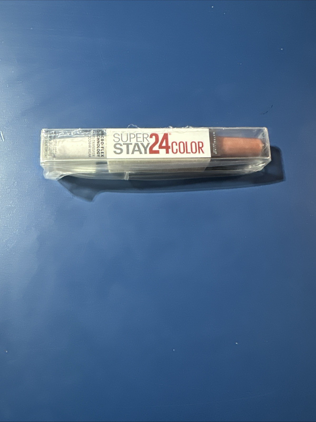 Maybelline More & More Mocha # 141