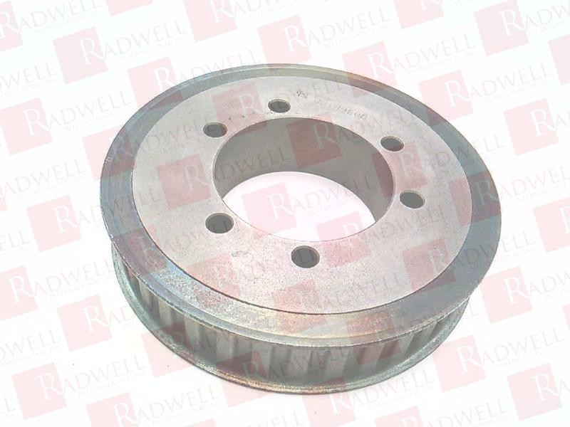 BANDO AMERICAN QD36H100-SK / QD36H100SK (USED)