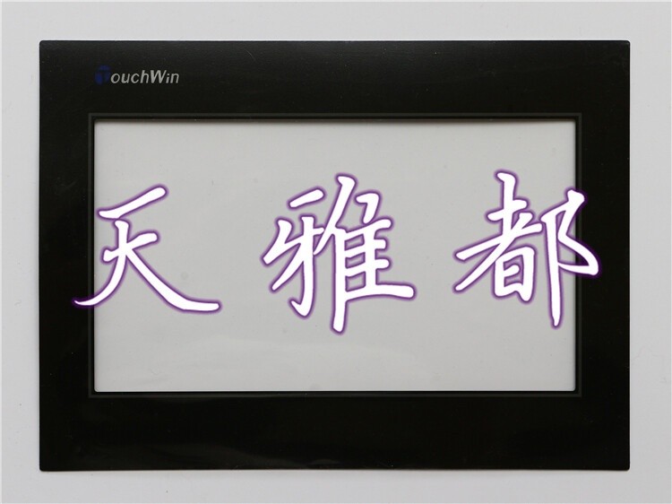 1PCS NEW For TouchWin TP760-T MP760-T(HzD7.0-1221A) Protective film #tp