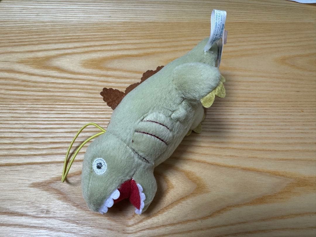 Shin Godzilla Mascot Ver.2