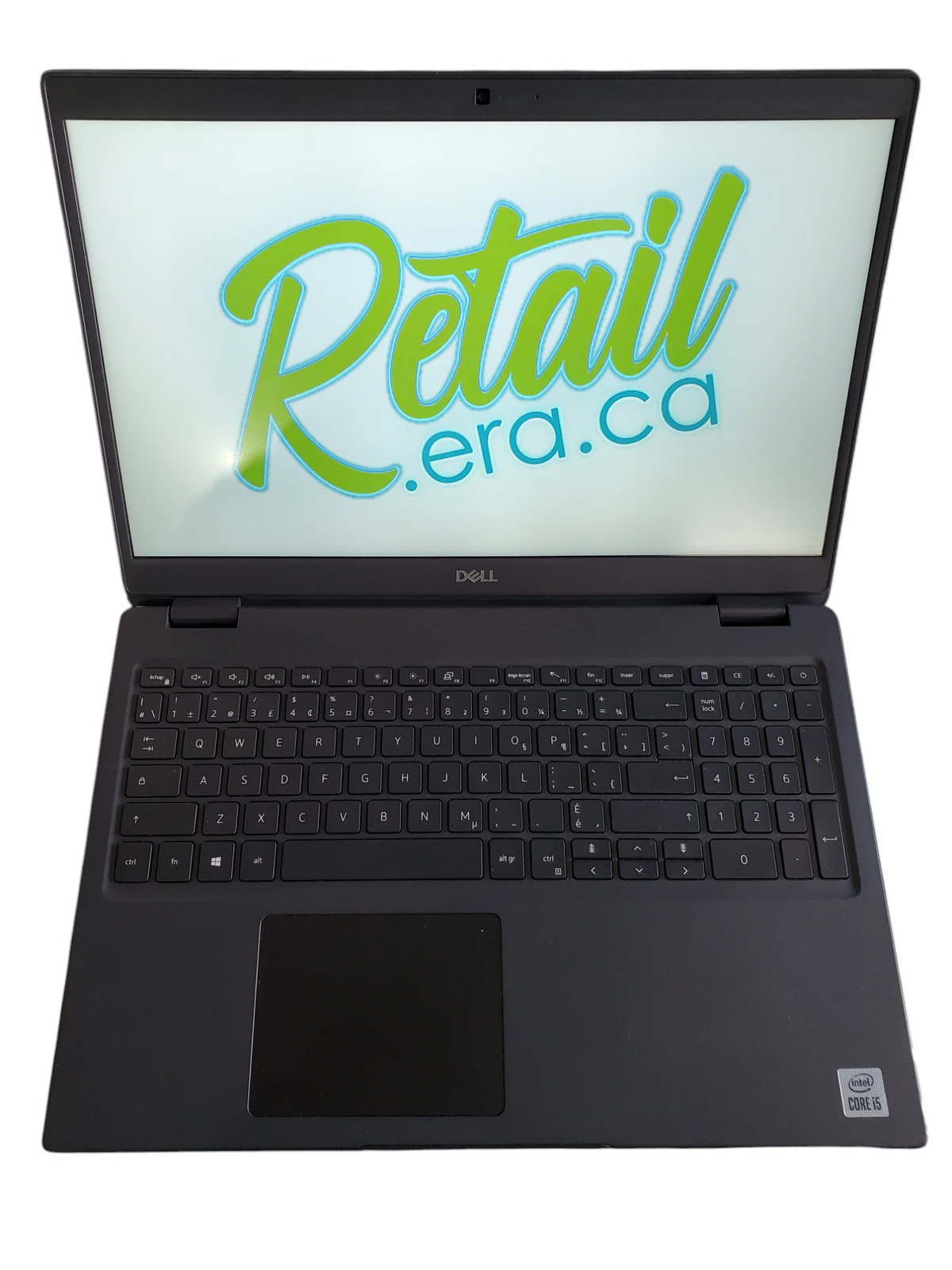 Dell Latitude 3510 Laptop - i5-10210U 16GB RAM 256GB M.2 SSD P101F  Lap200