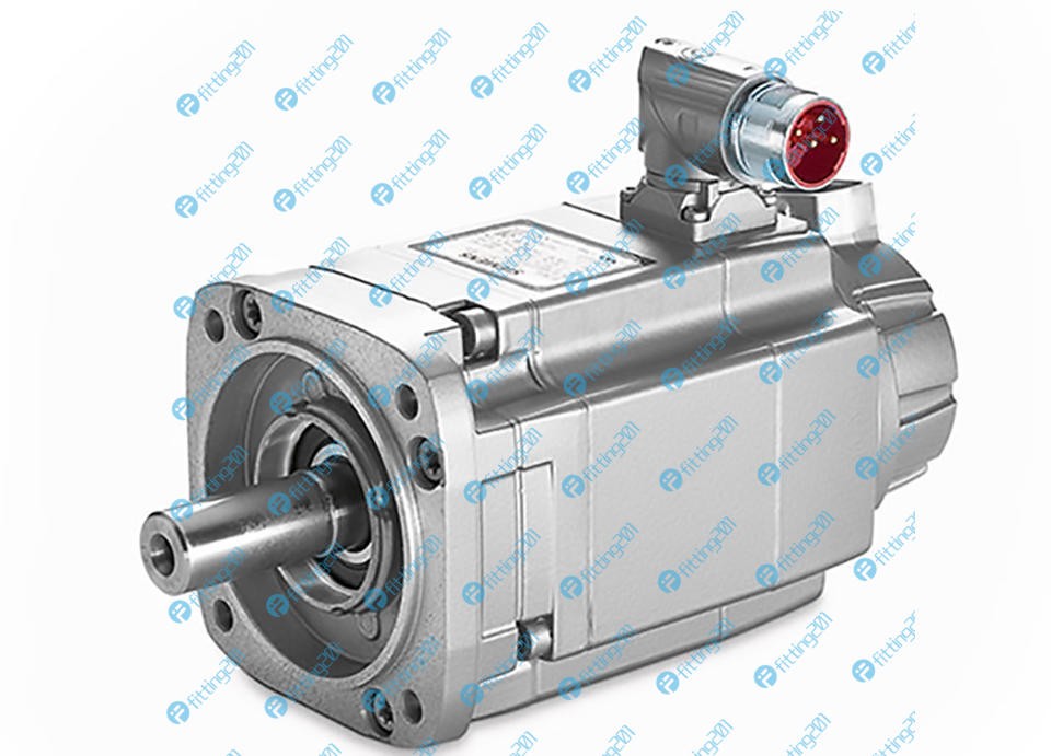 1PCS SIEMENS SIMOTICS S synchronous motor 1FK7101-2AF71-1CH1 NEW