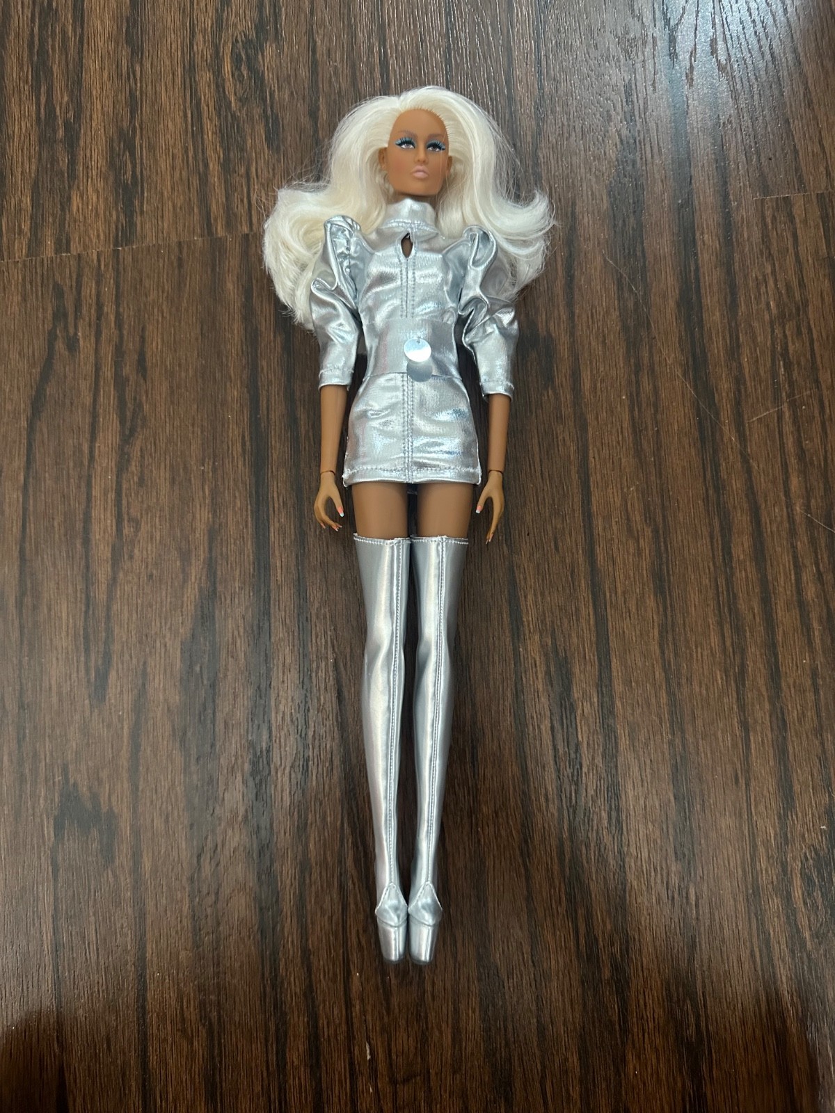 integrity toys doll