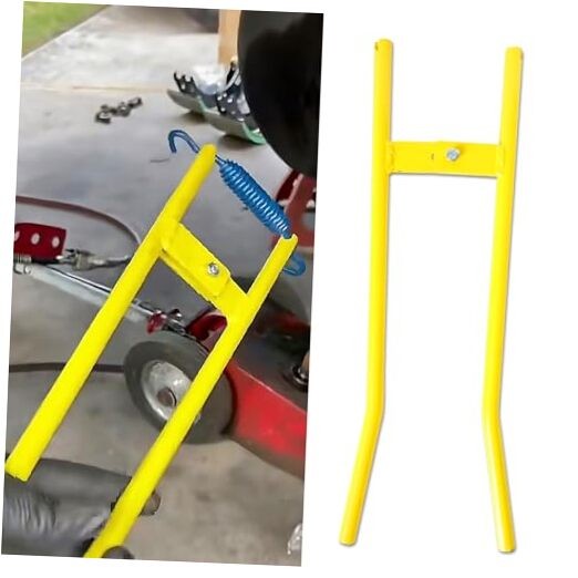 CST800 Heavy Truck Brake Spring Tool， Replacement Truck Brake Spring Tool 