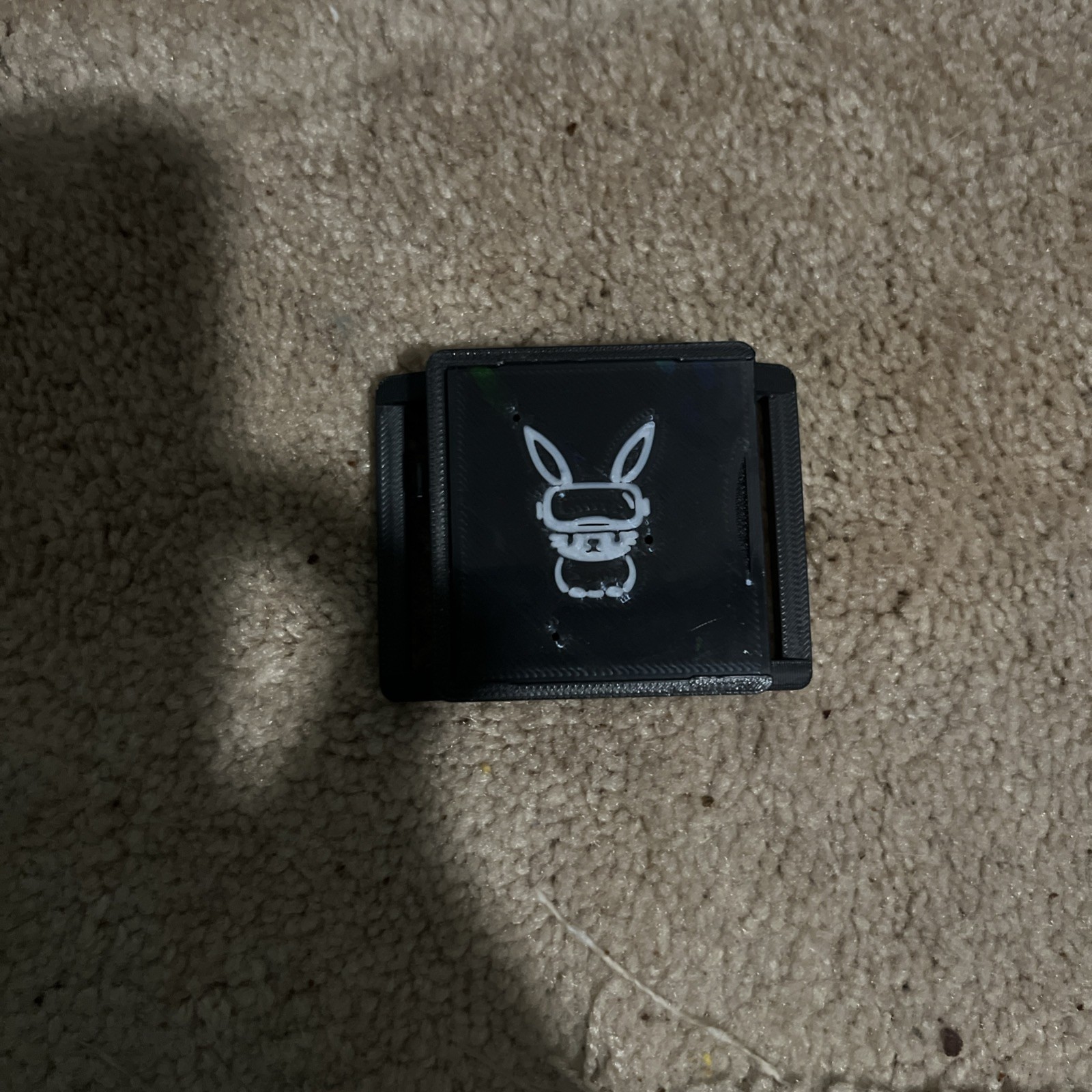 SlimeVR Compatible Full Body Tracking FBT VRCHAT VR 1x Tracker BNO085 ULTIMATE