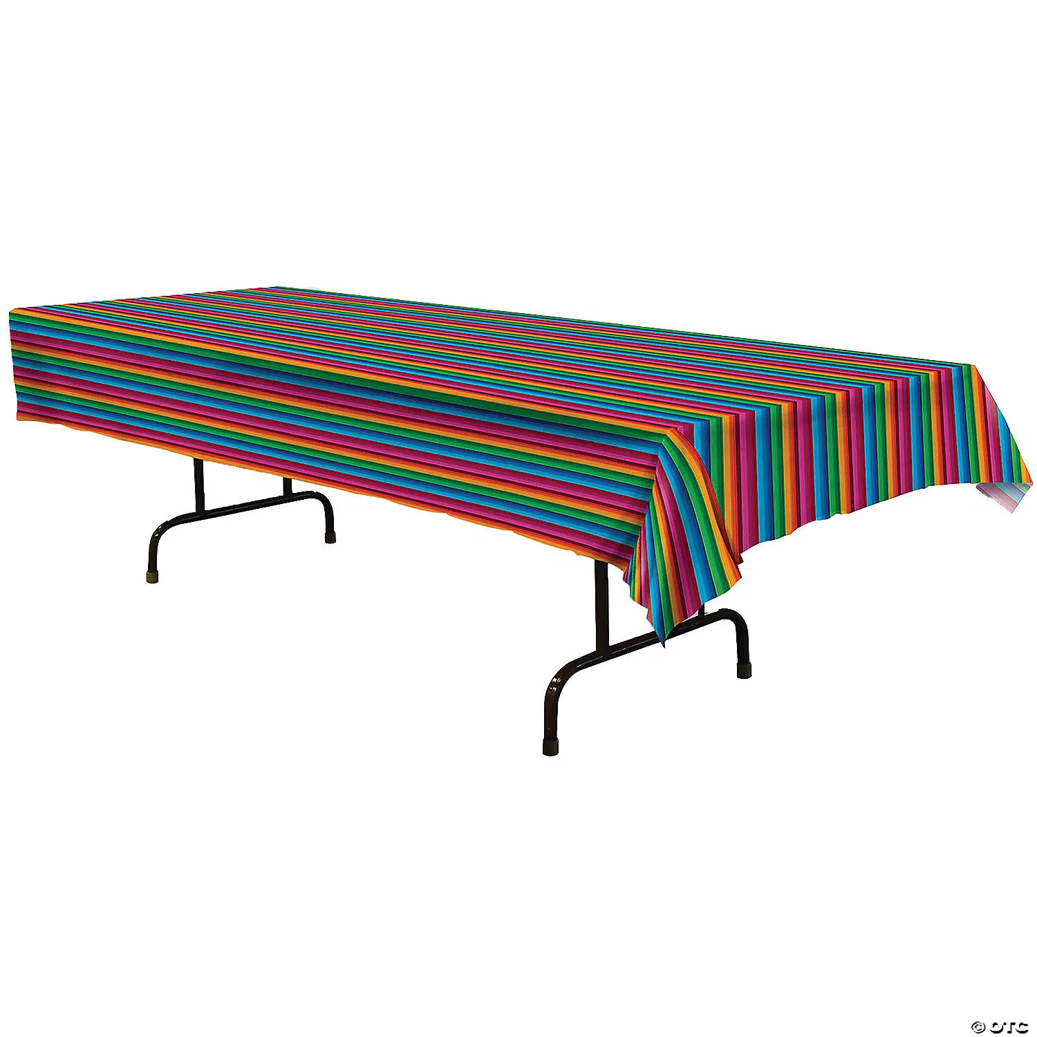 FIESTA TABLE COVER