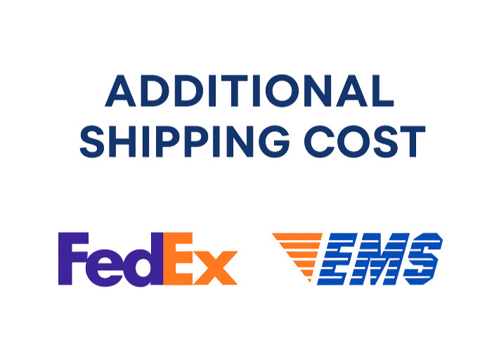 Additional Shipping Cost