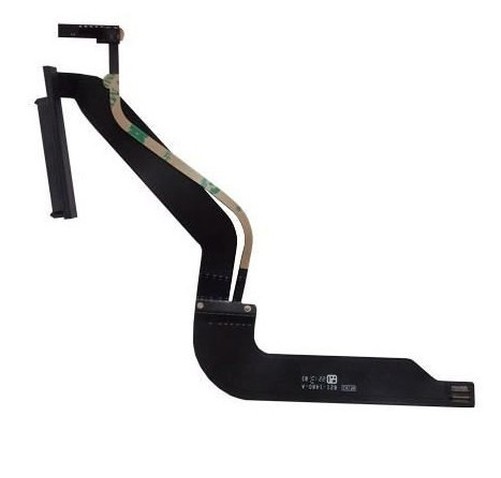 Flat SATA Cable Hard Drive Connector for Apple Macbook Pro 13inch MD102y/A