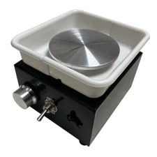 Pottery Wheel School Use Kindergarten Teaching Pottery Machine