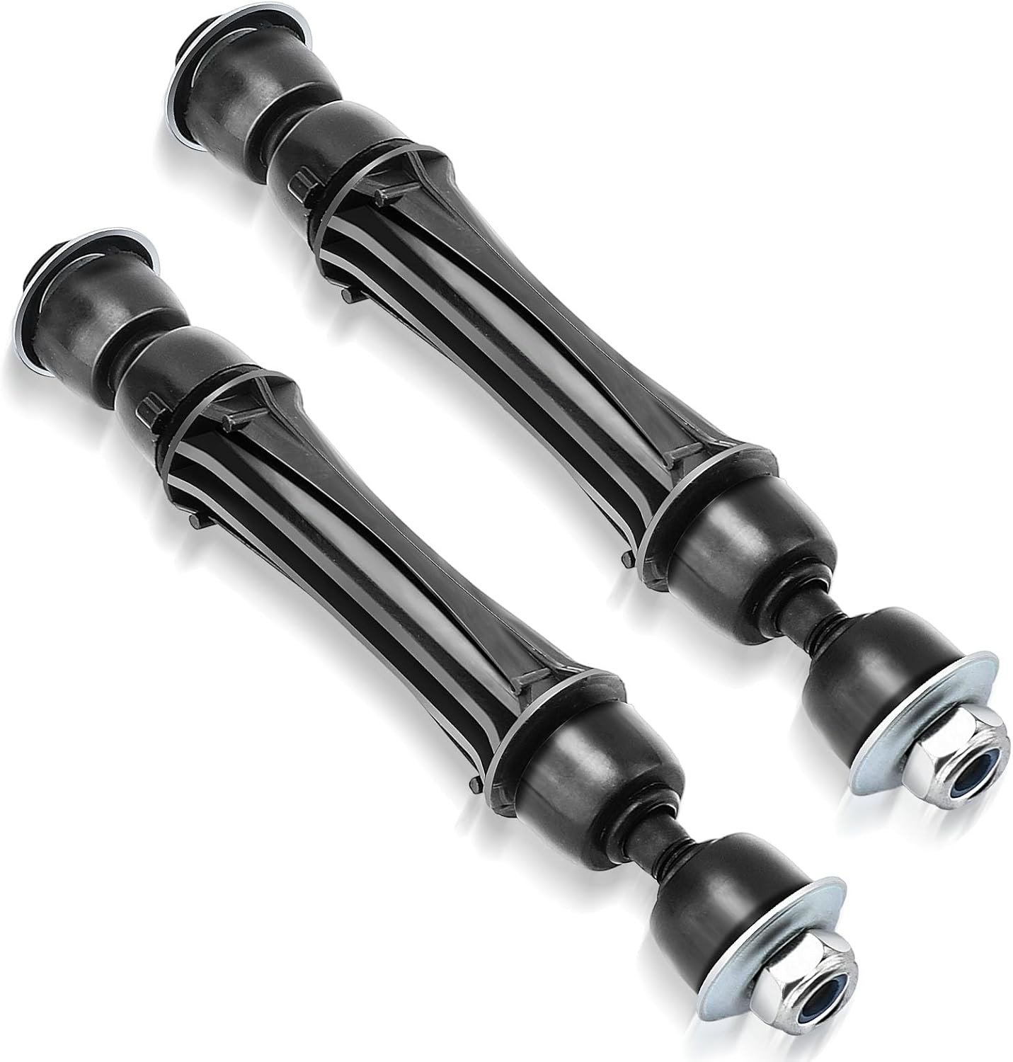 Front Stabilizer Sway Bar End Links for Chevy Silverado