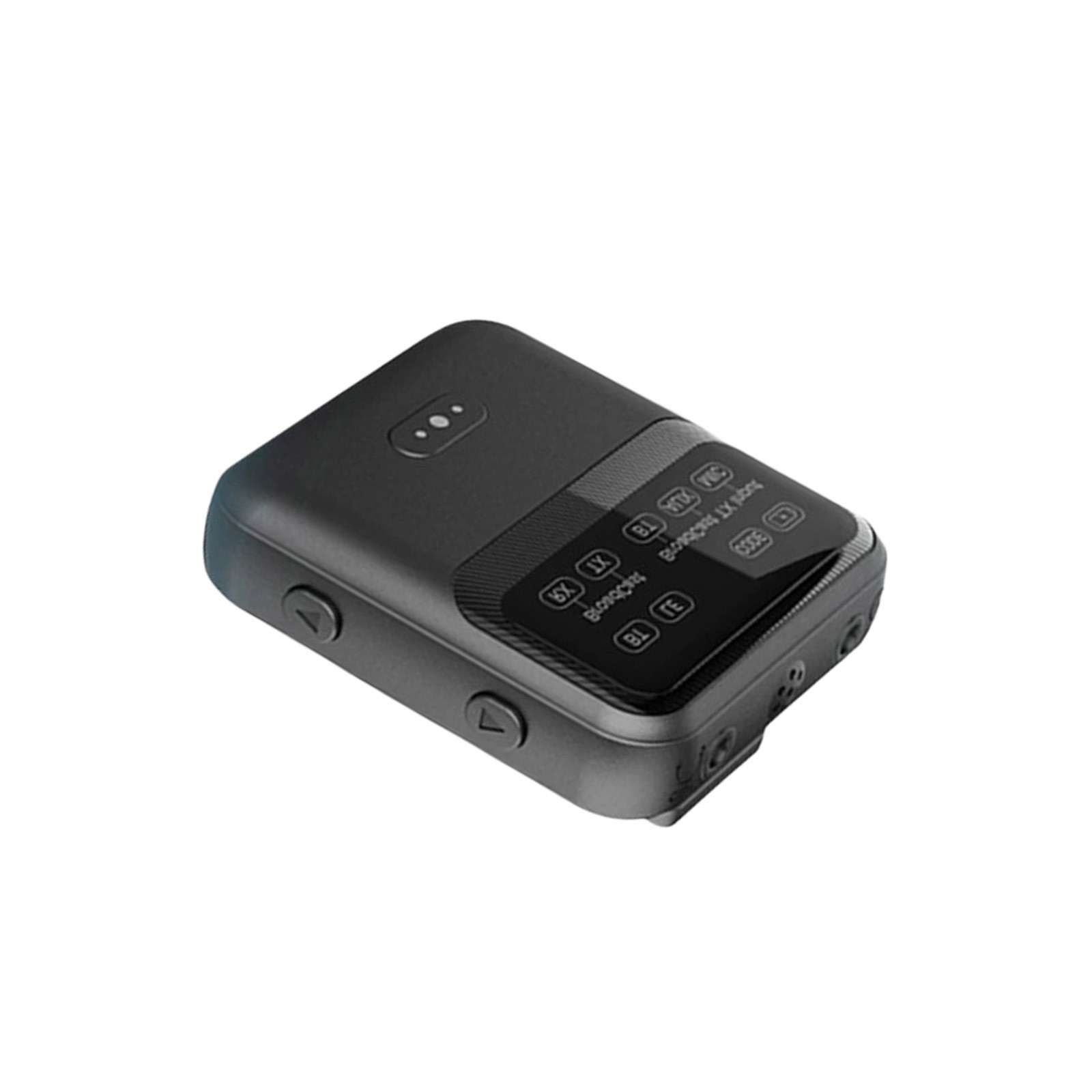 BT 5.4 Audio Receiver/Transmitter -LL//AD LC3 Auracast LE Audio Adapter