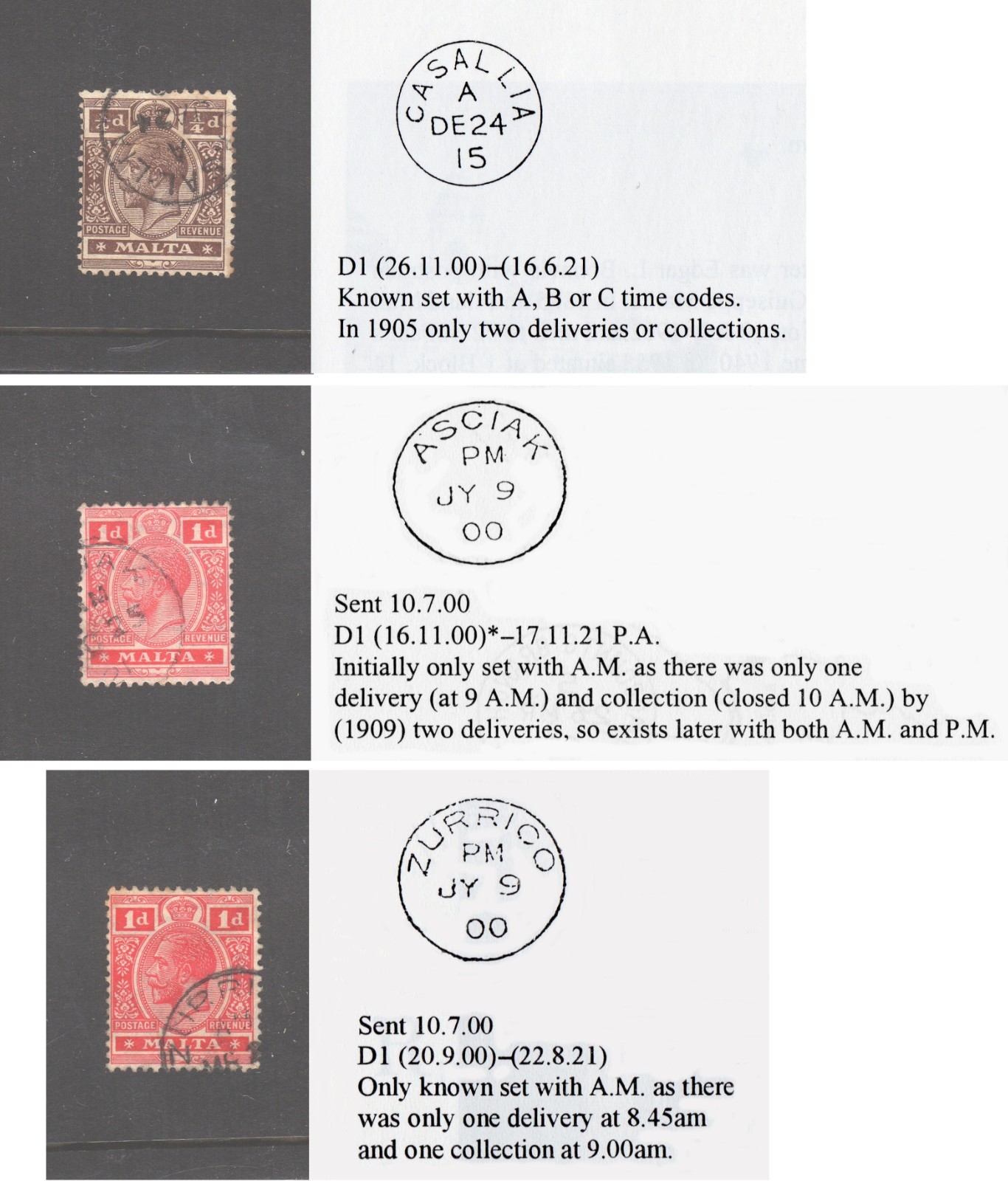 Village Cancel ASCIAK, CASAL LIA, ZURRICO