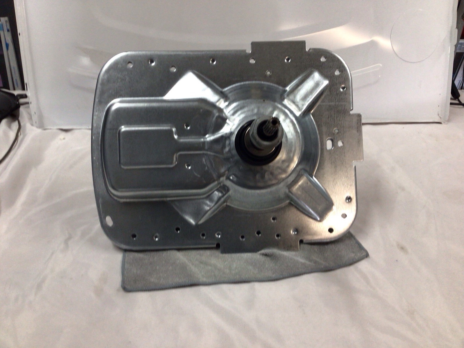 GE Washer Transmission- OEM P/N WH03X33729