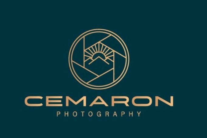 Custom Modern Business Logo Design – Professional Branding Identity