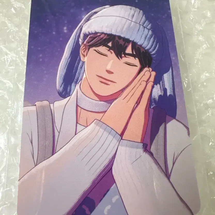 PlayV PPU 50,000 Won Bonus - Unopened