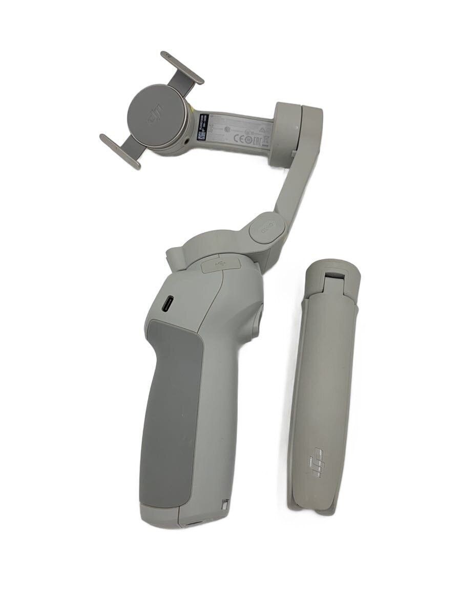 DJI Camera Other Digital Accessory Om4-104s6m Used