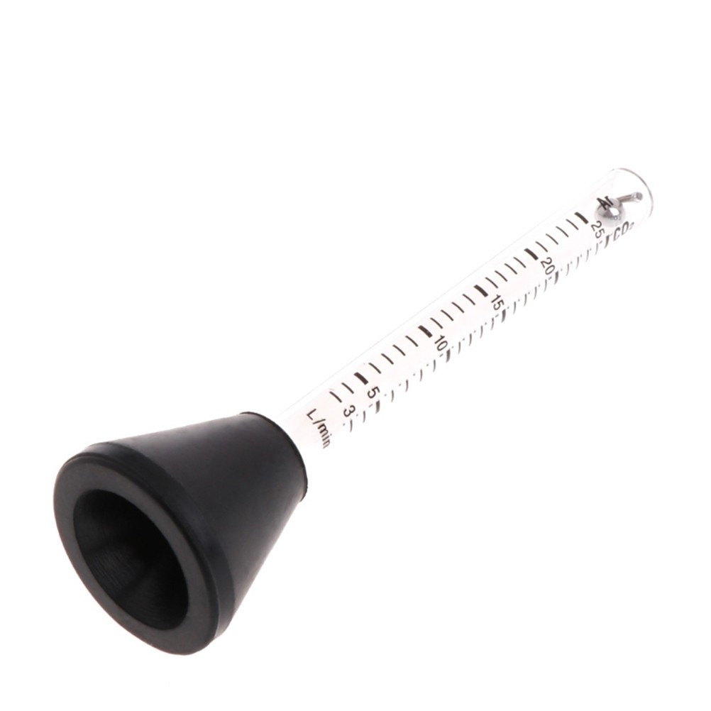  Argon Co2 Professional Gas Flow Tester Meter Tig Welding Equipment