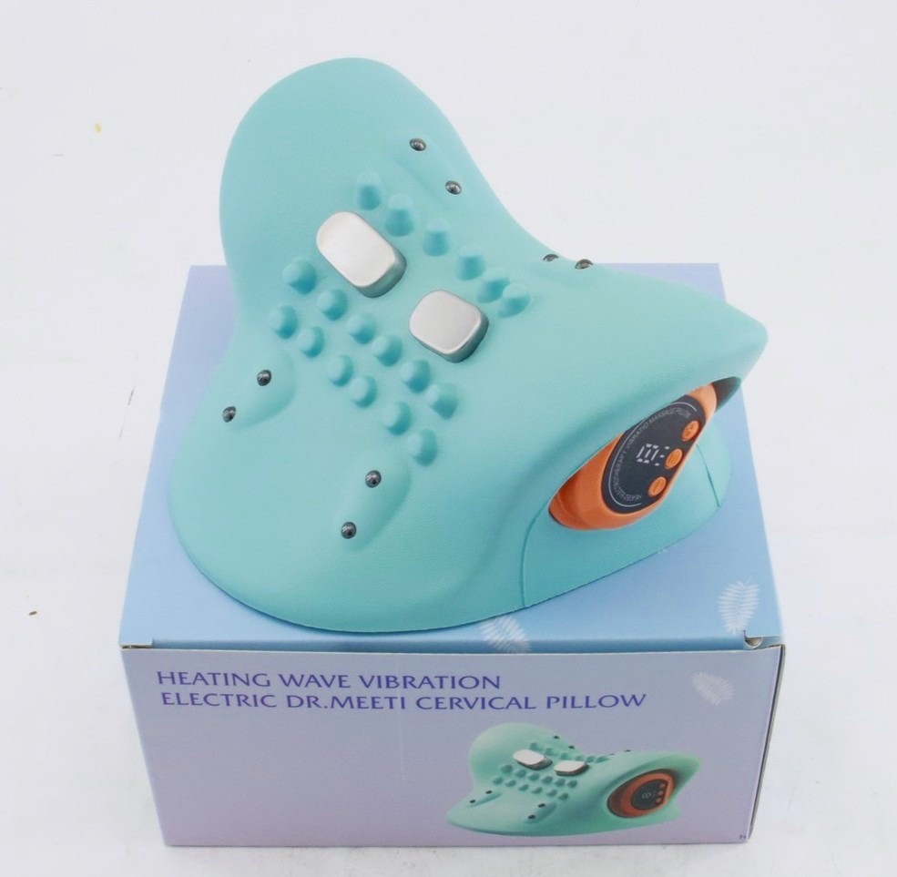 Massager, 2025 Hugterra Neck Massager Relaxer NEW 