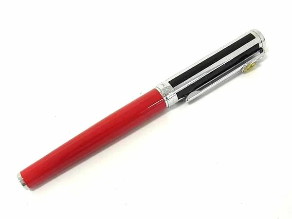 SHEAFFER Ferrari Collaboration Intensity Fountain Pen Writing s