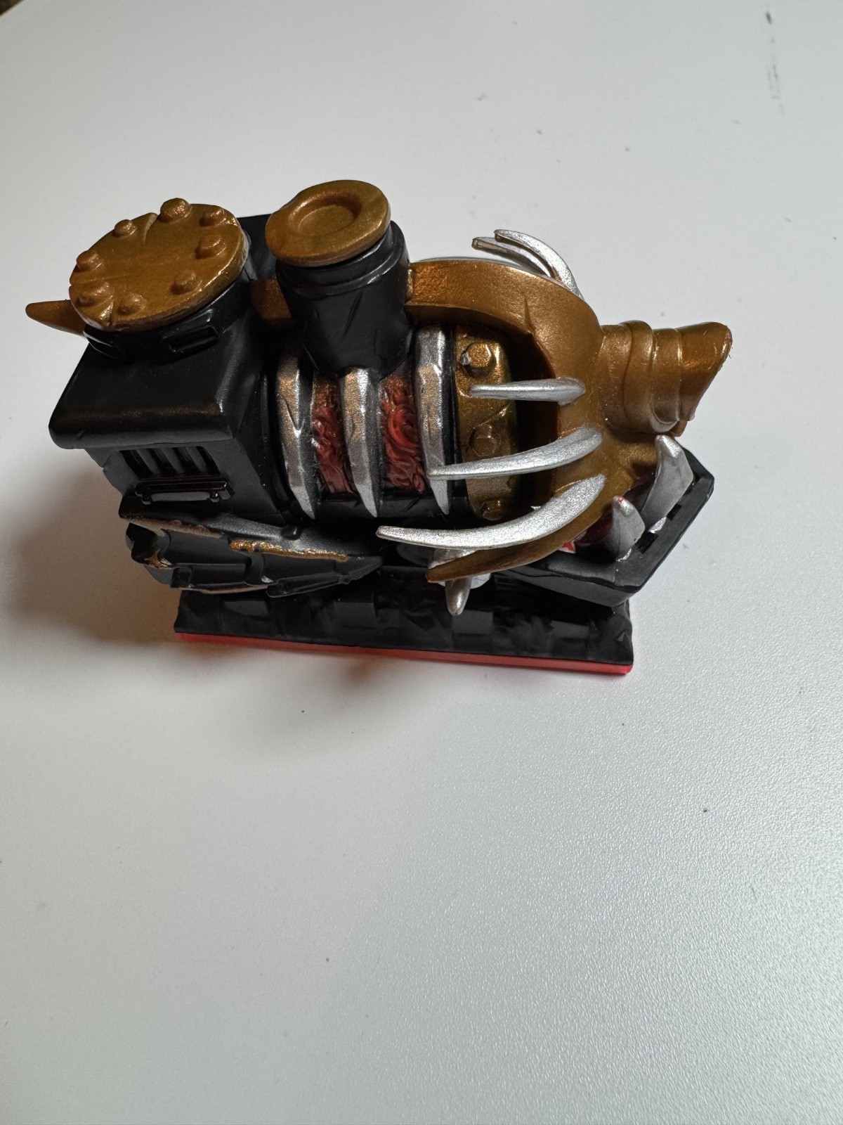 Skylanders: Trap Team: Nightmare Express: Good Condition
