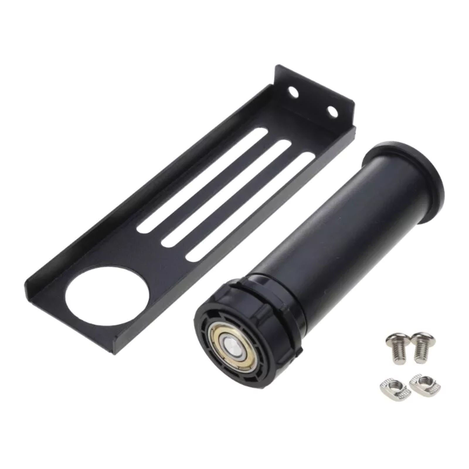 Rotatable 3D Printer Filament Holder Rack Bracket Replacement For Ender-3 series