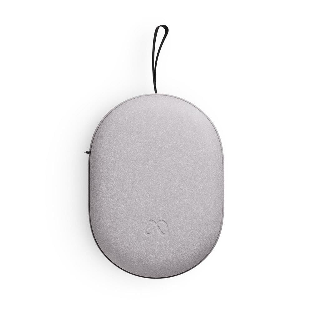 Quest Carrying Case — Works with  Quest 3/3S — Premium Style and Protection — Fi