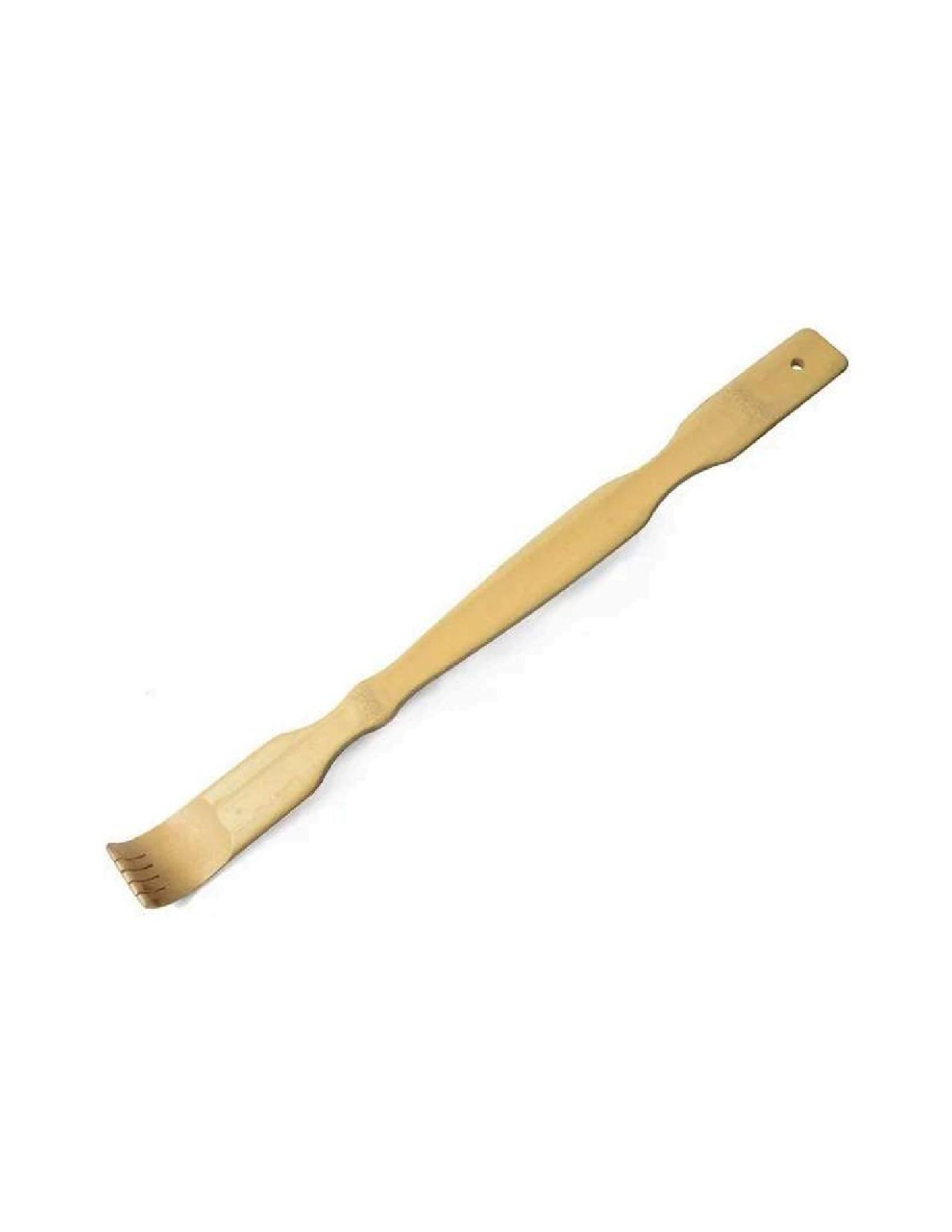 Back Scratcher Itch Relief  Heavy duty     Bamboo      * 7 piece lot *
