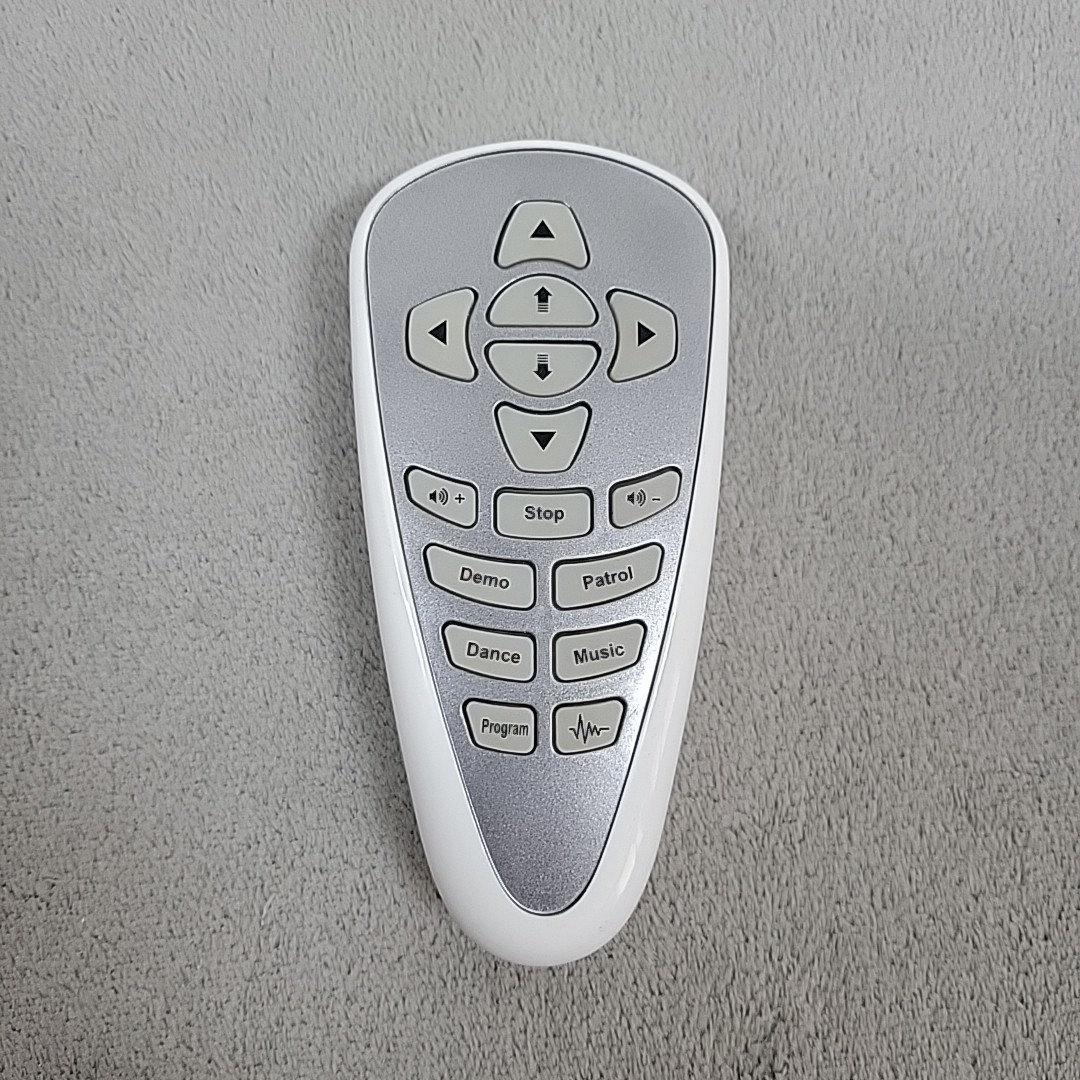 SGILE RC Robot Gesture Sensing Robot Replacement Remote Control