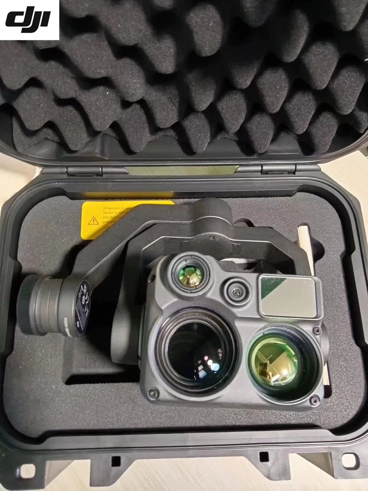 DJI ZENMUSE H20N Used 98% New | Ship Via UPS